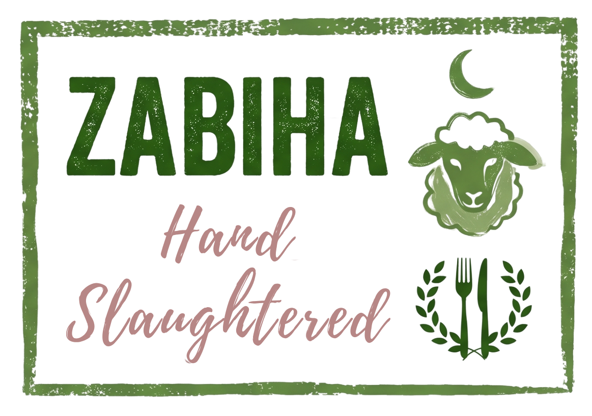 Zabiha