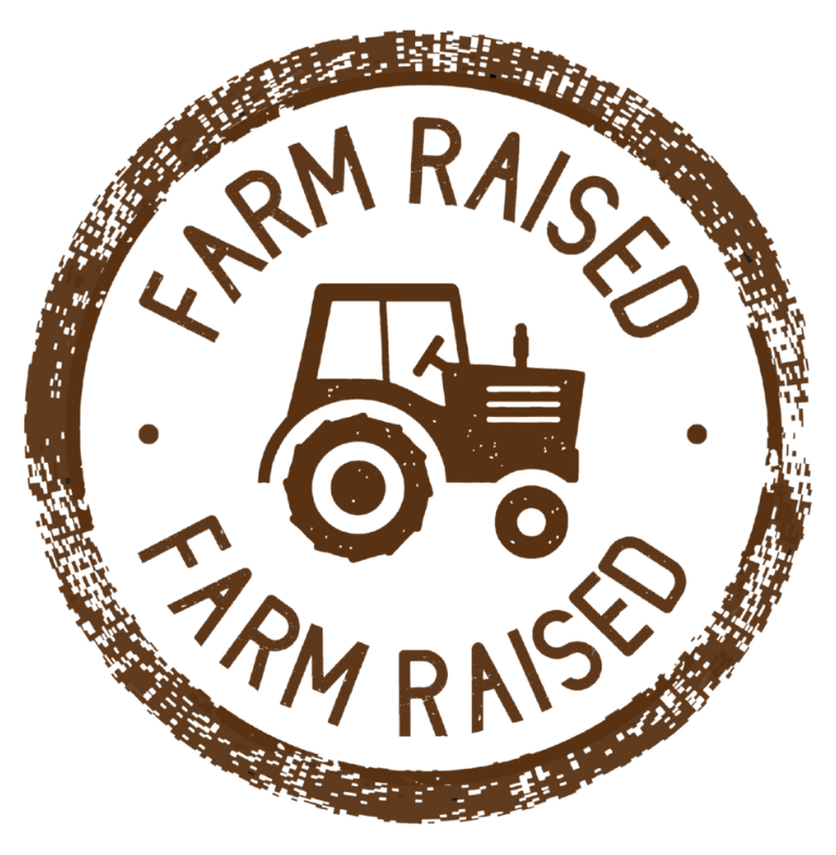 Farm Raised
