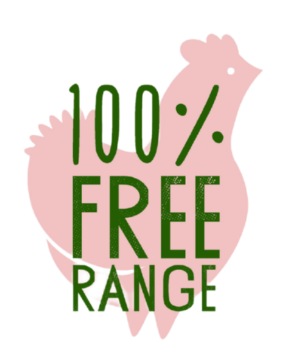 Free Range