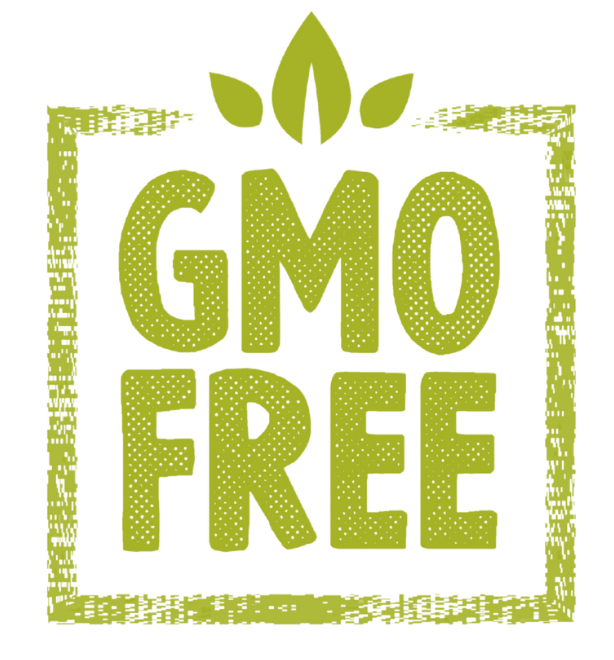 GMO Free