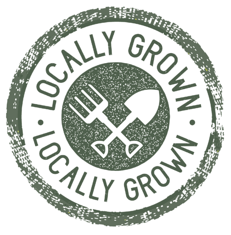 Locally Grown